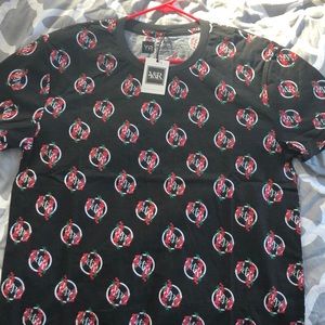 Young and reckless short sleeve